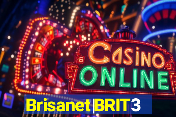 Brisanet|BRIT3